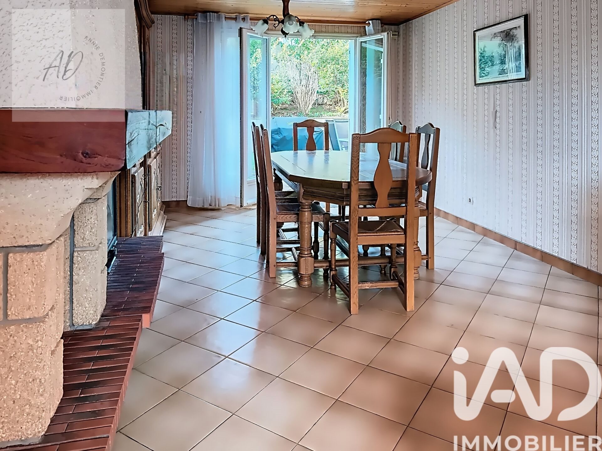 Maison à vendre, 106m², Thiais