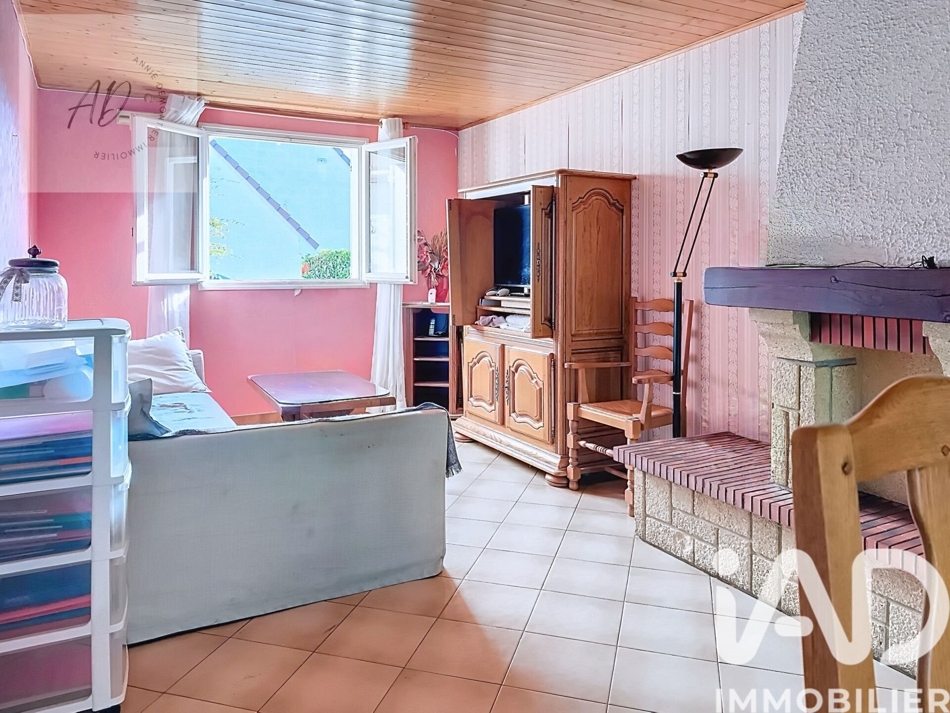 Maison à vendre, 106m², Thiais