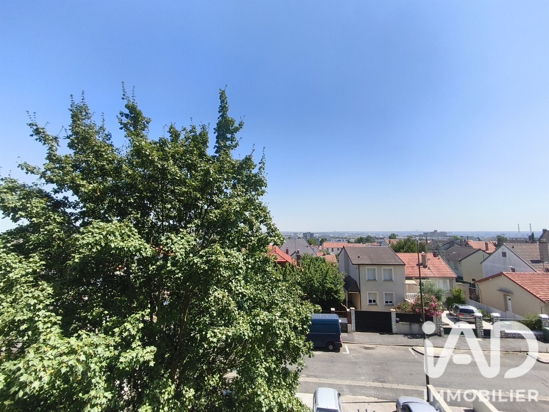 Appartement à vendre, 40m², Villejuif