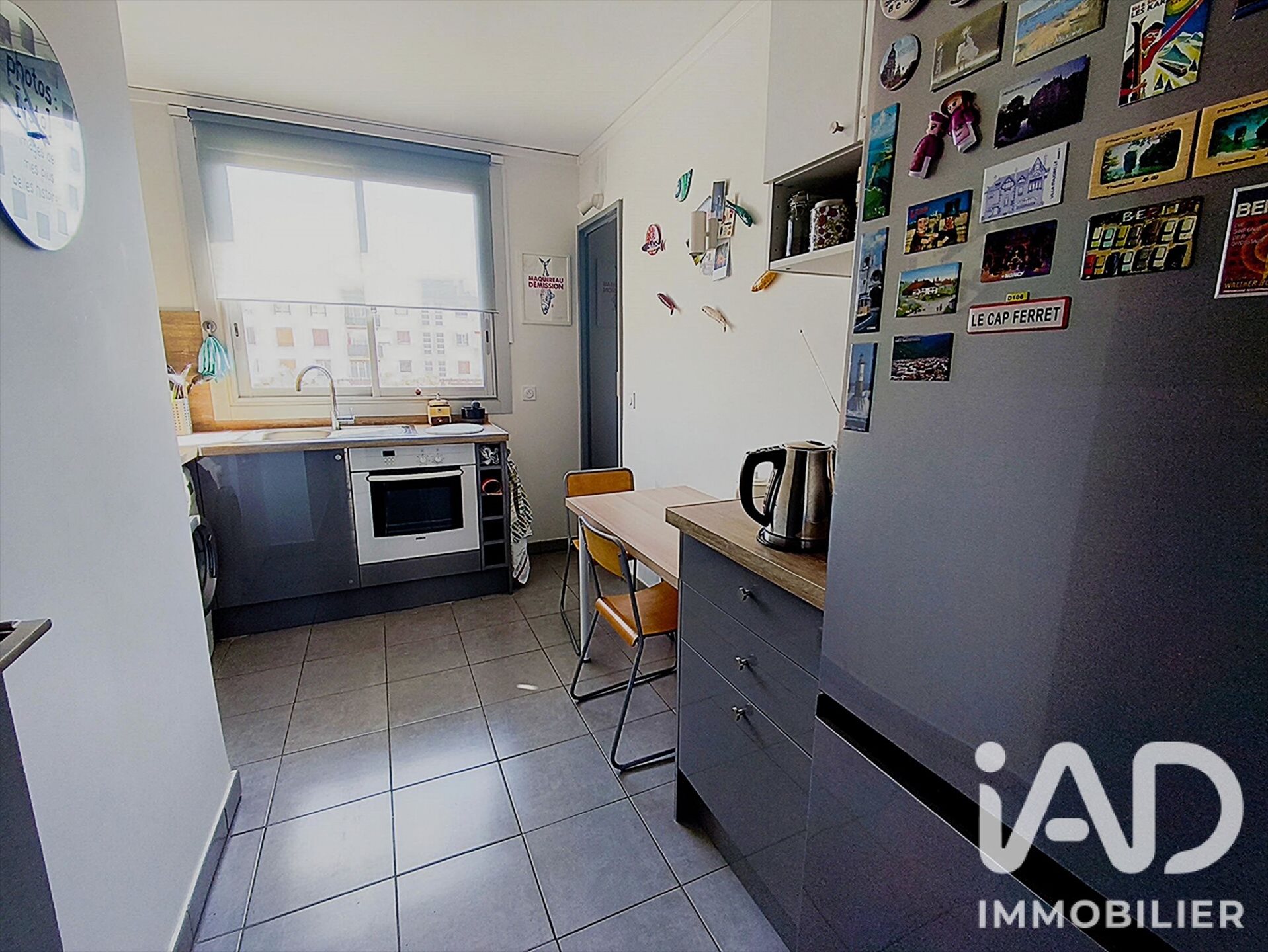 Appartement à vendre, 76m², Choisy-le-Roi