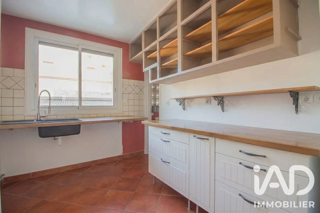 Appartement à vendre, 78m², Choisy-le-Roi