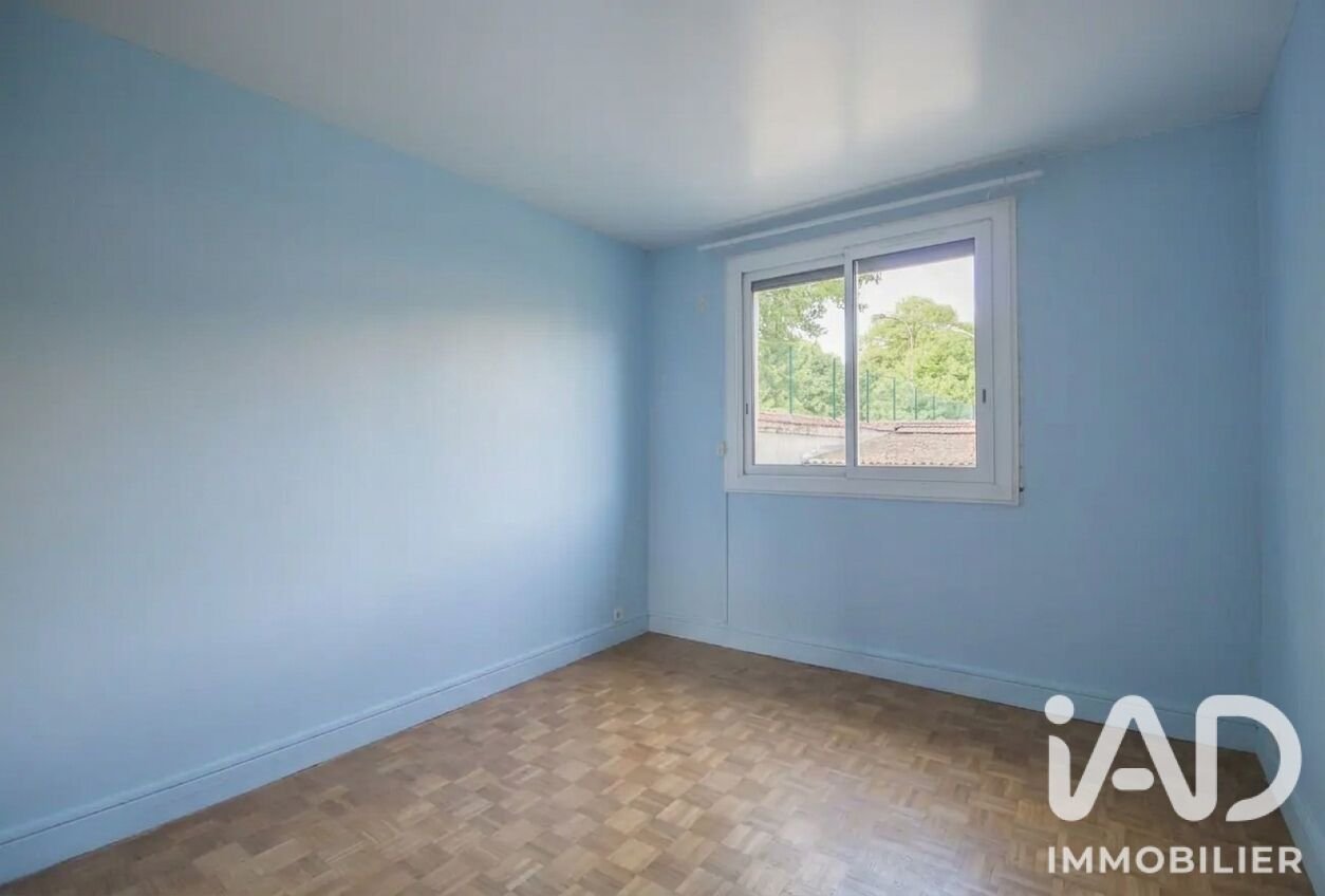Appartement à vendre, 78m², Choisy-le-Roi