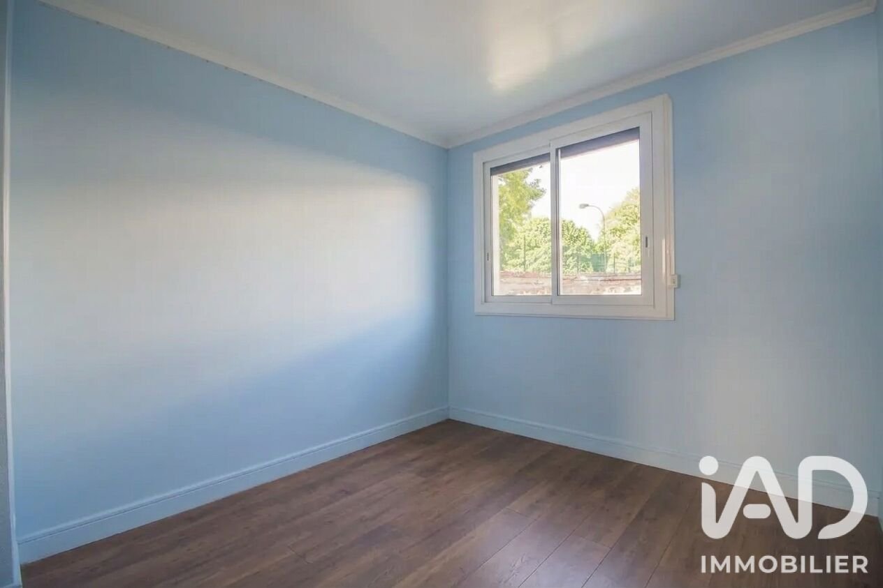 Appartement à vendre, 78m², Choisy-le-Roi