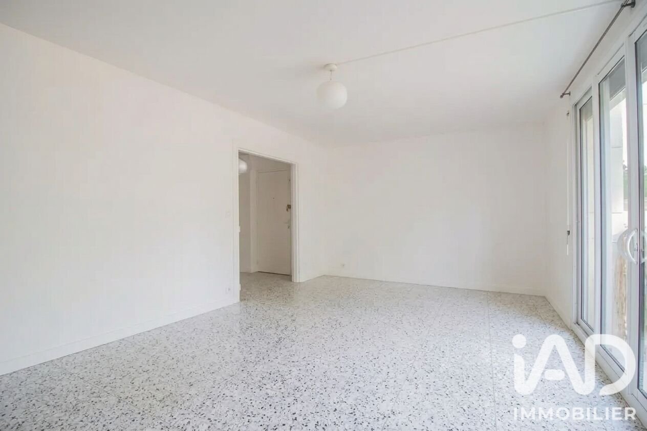 Appartement à vendre, 78m², Choisy-le-Roi
