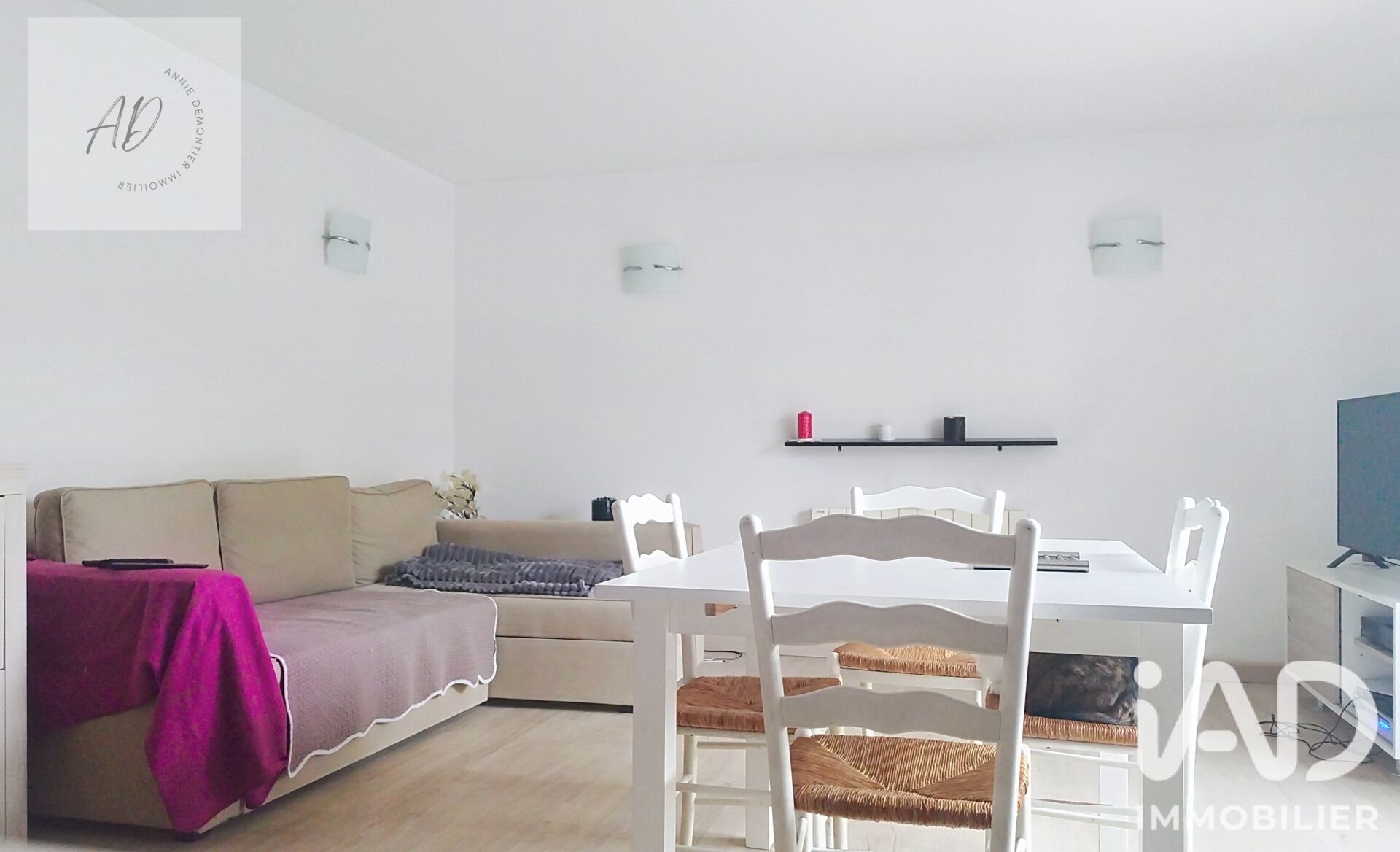 Appartement à vendre, 64m², Thiais