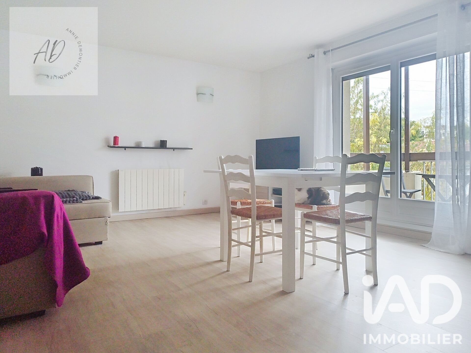 Appartement à vendre, 64m², Thiais