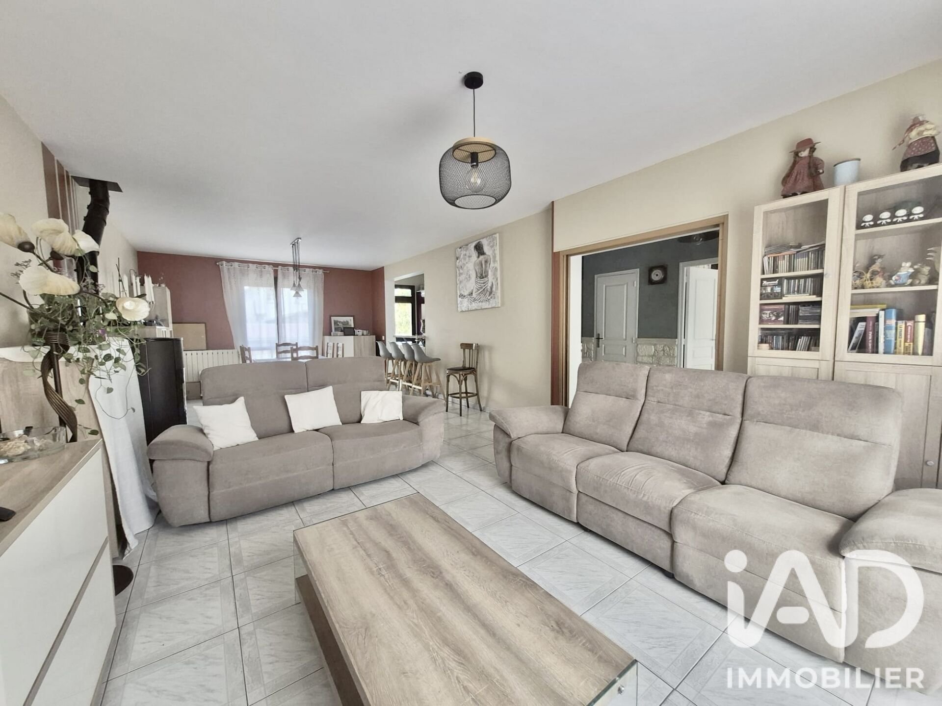 Maison à vendre, 230m², Villejuif