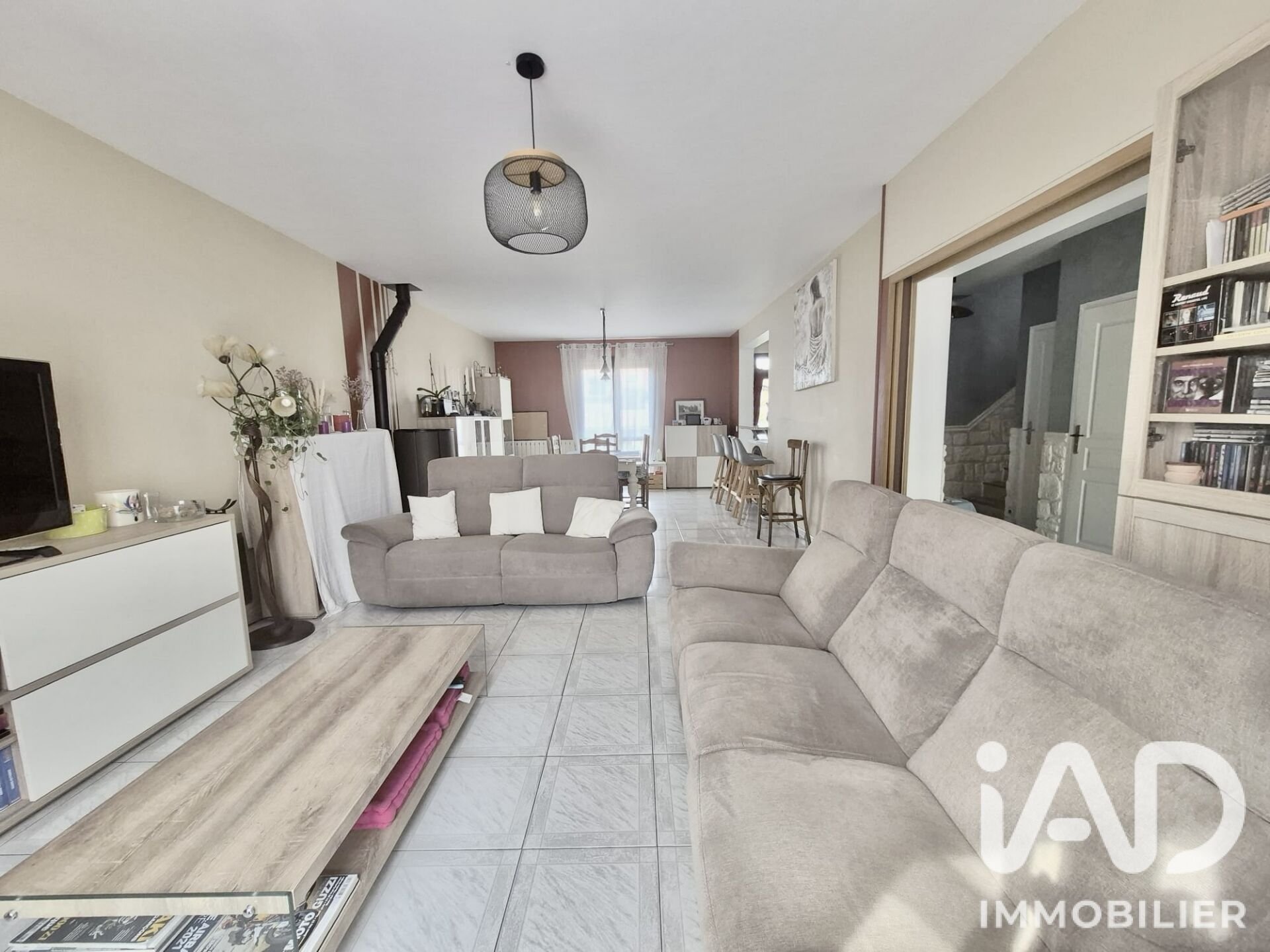 Maison à vendre, 230m², Villejuif
