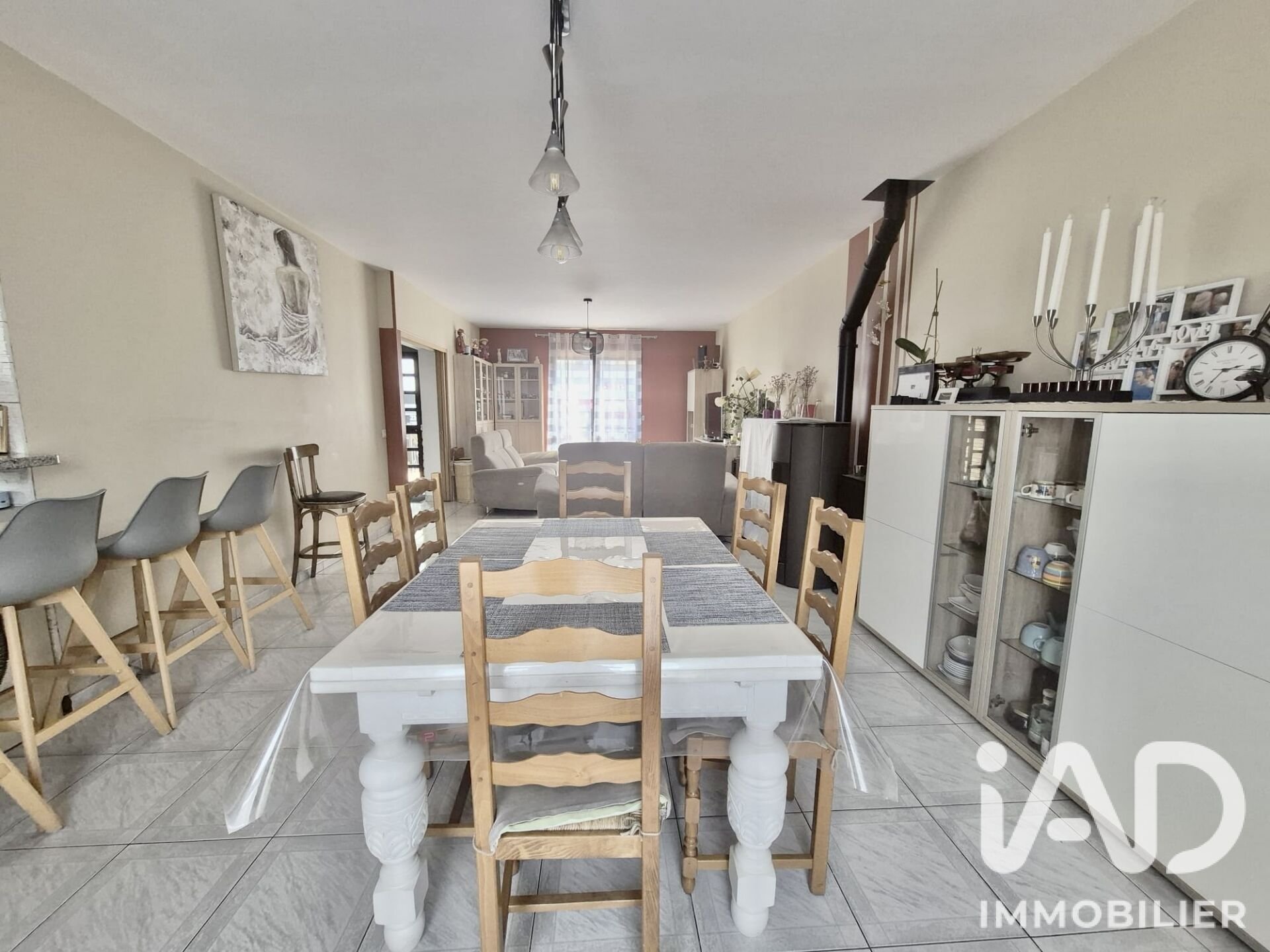Maison à vendre, 230m², Villejuif