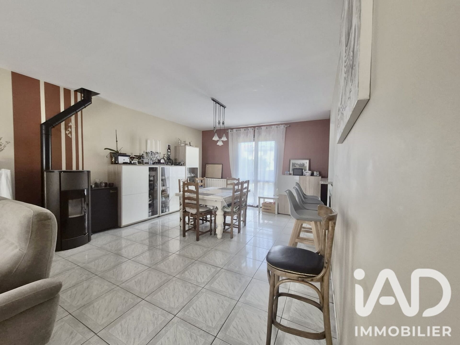 Maison à vendre, 230m², Villejuif