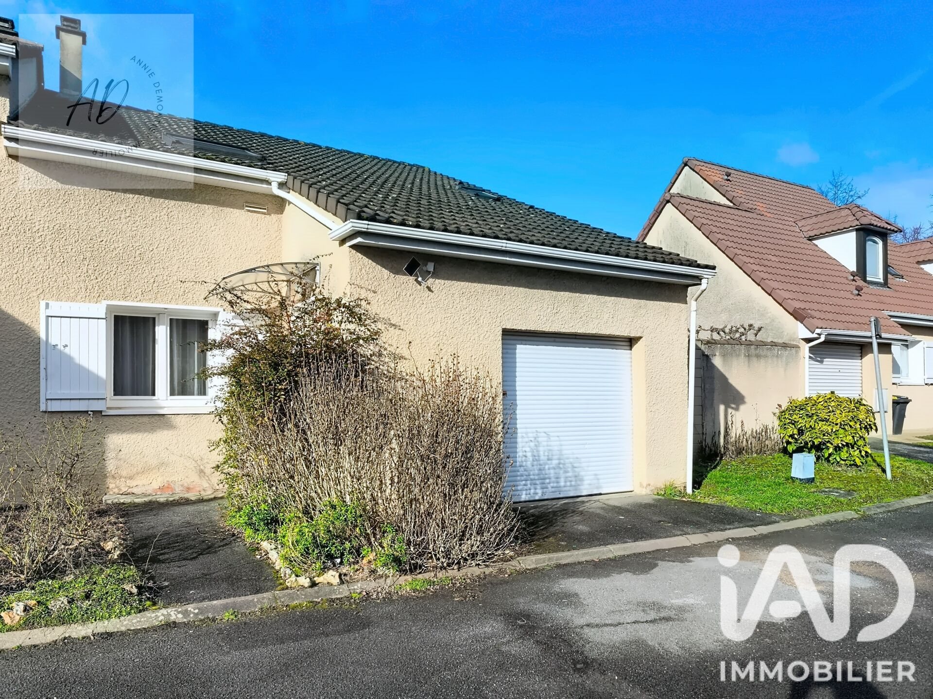 Maison à vendre, 106m², Thiais