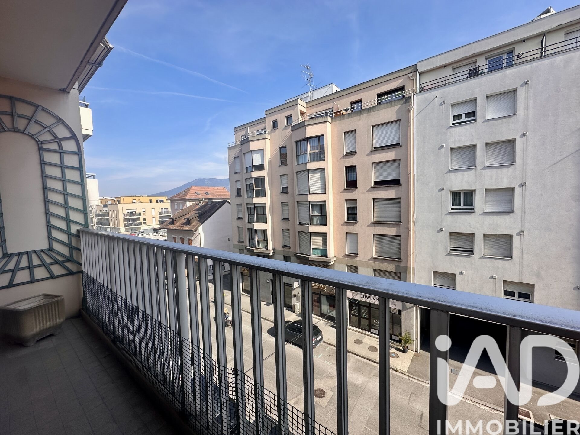 Appartement à vendre, 106m², Annemasse