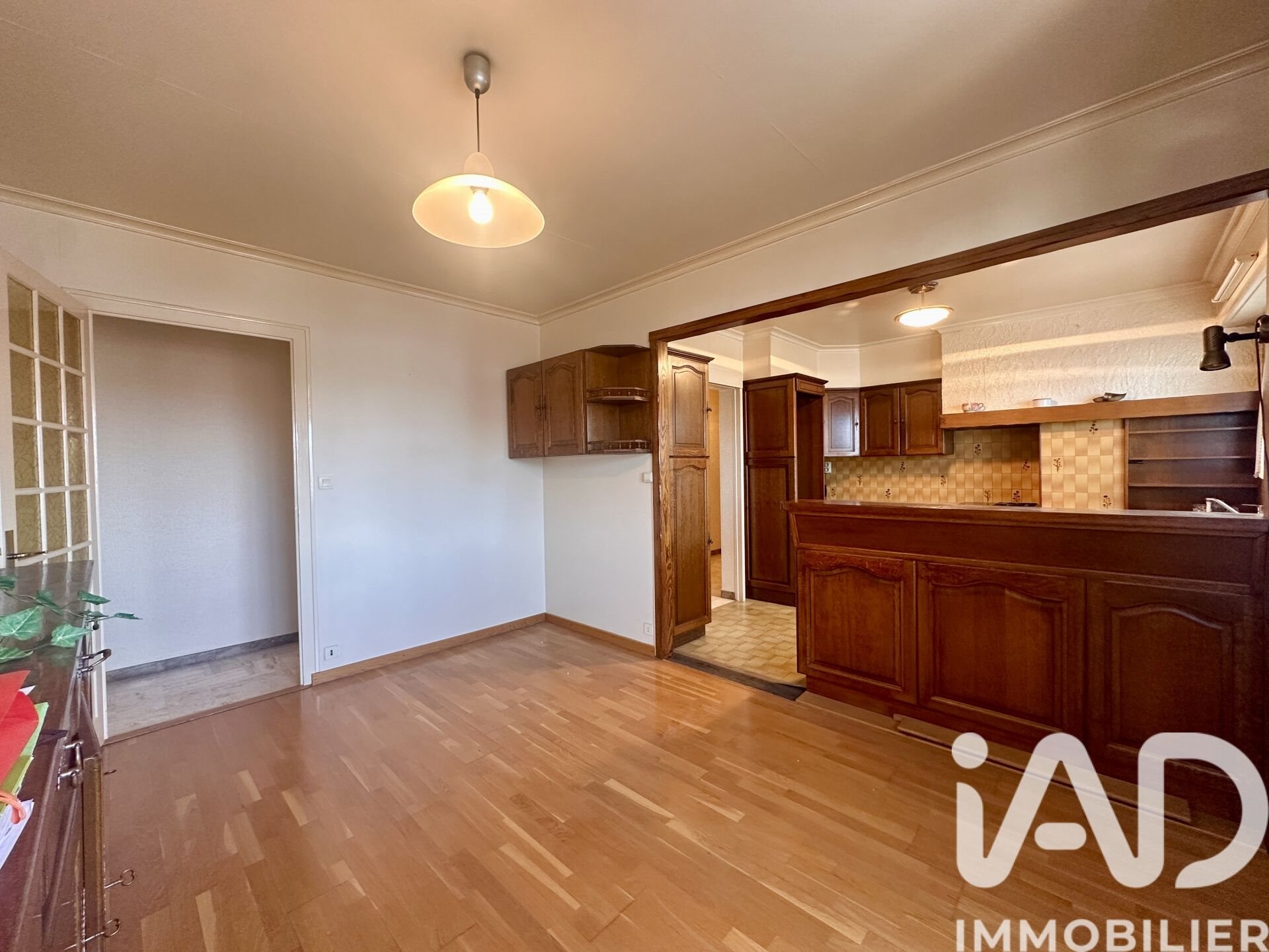 Appartement à vendre, 106m², Annemasse