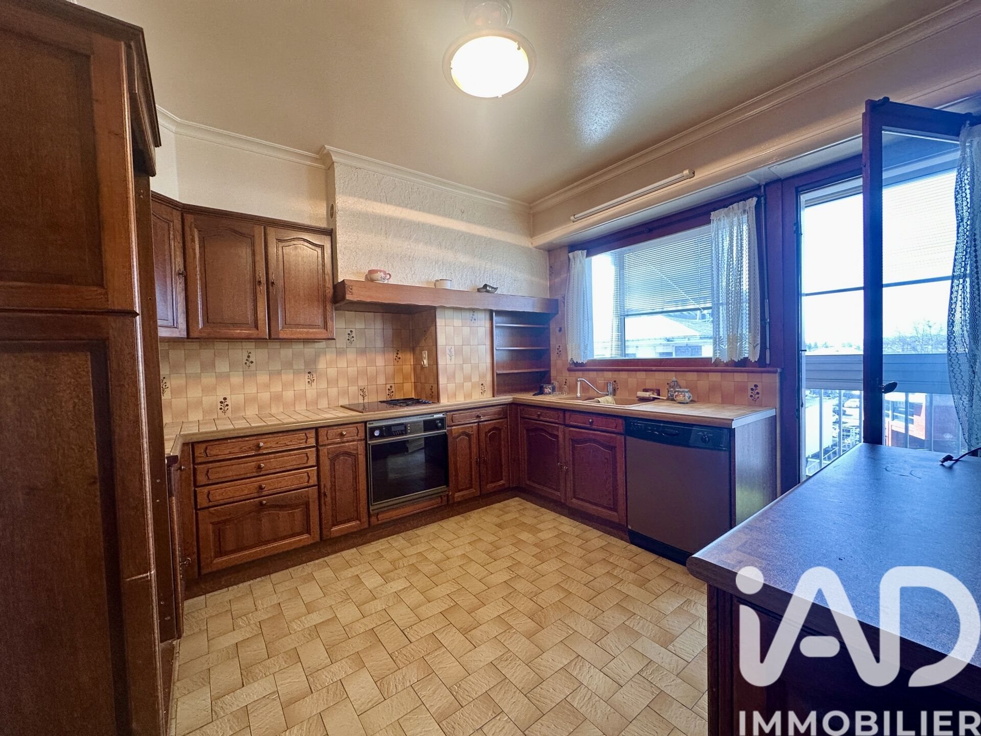 Appartement à vendre, 106m², Annemasse