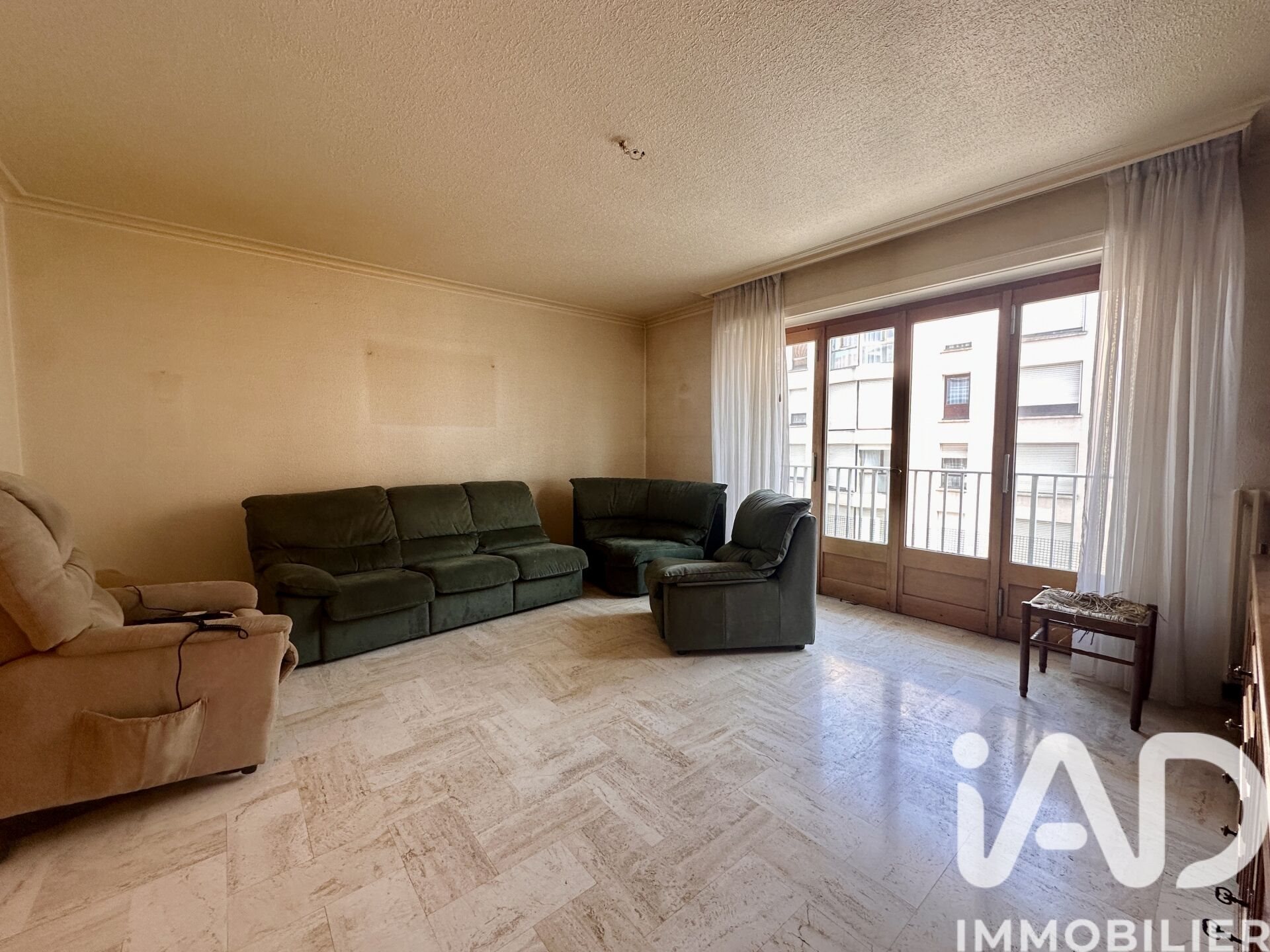Appartement à vendre, 106m², Annemasse