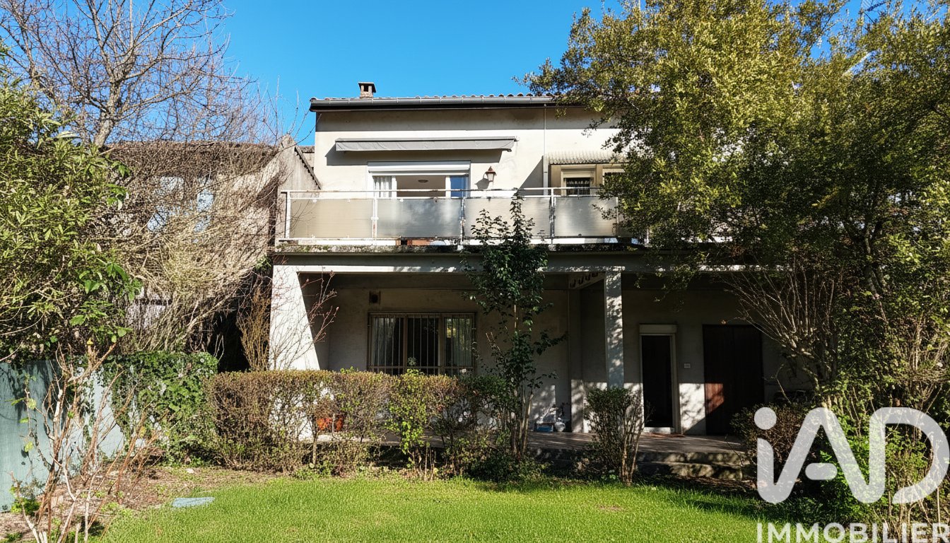 Maison à vendre, 130m², Moissac
