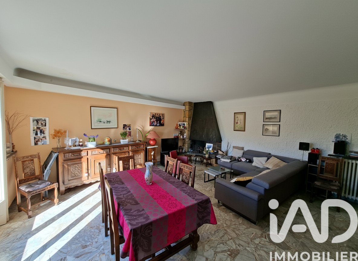 Maison à vendre, 130m², Moissac