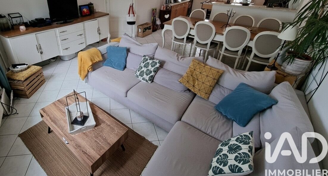 Maison à vendre, 130m², Moissac