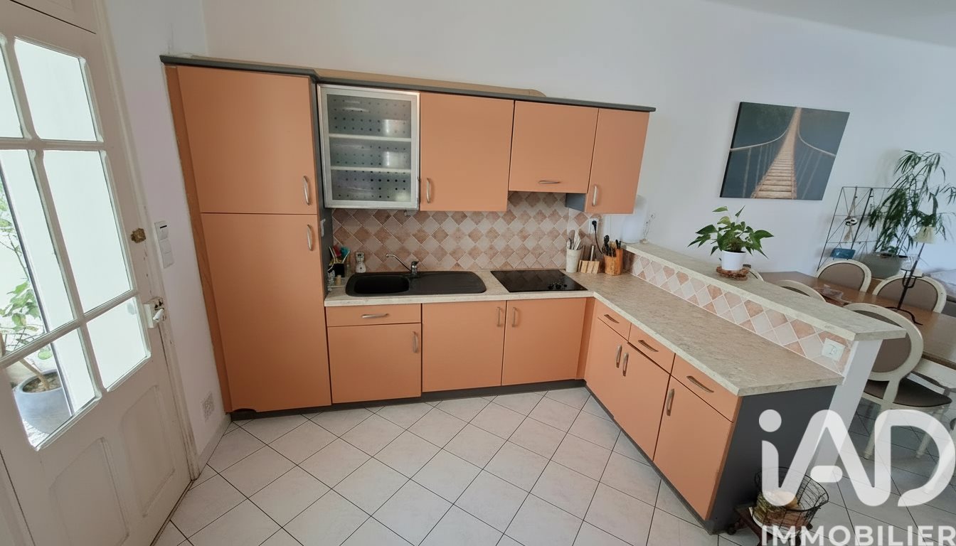 Maison à vendre, 130m², Moissac