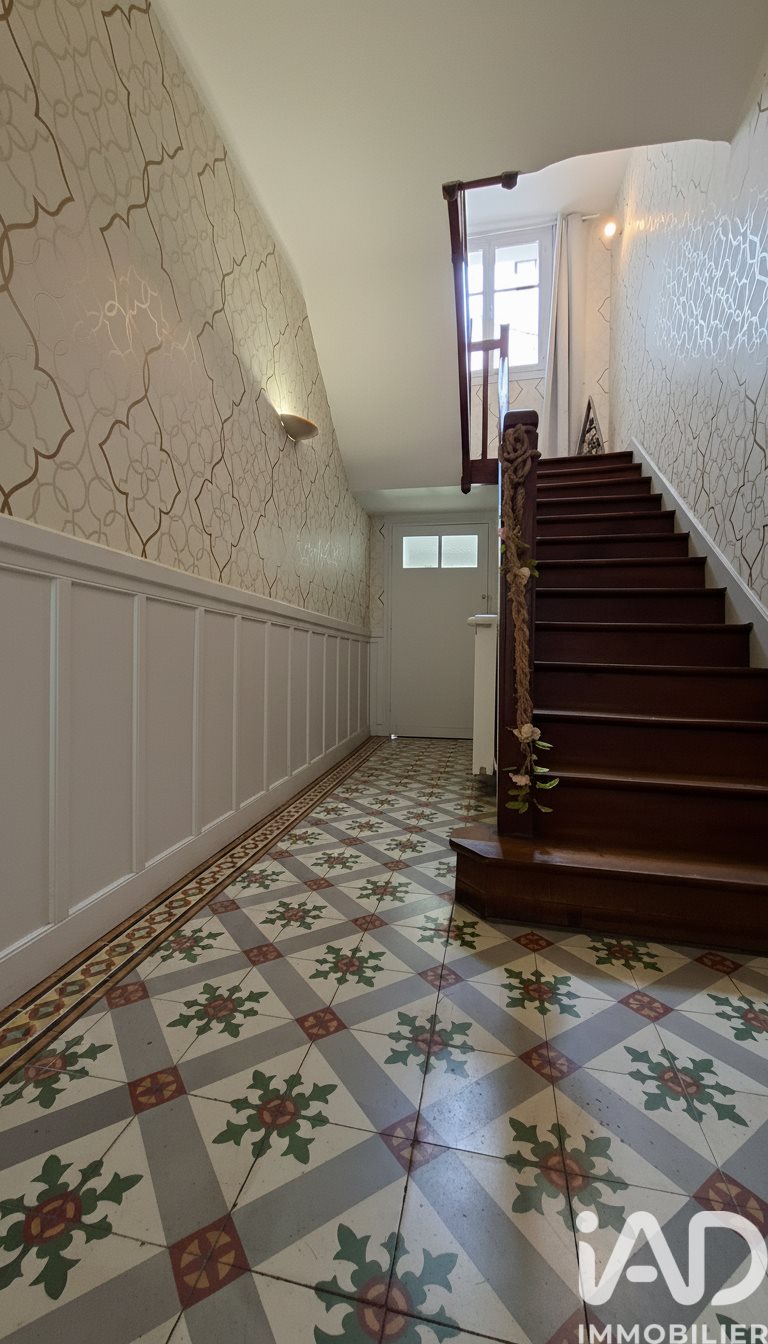 Maison à vendre, 130m², Moissac