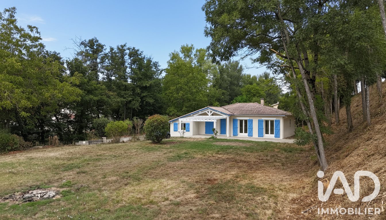 Maison à vendre, 105m², Moissac