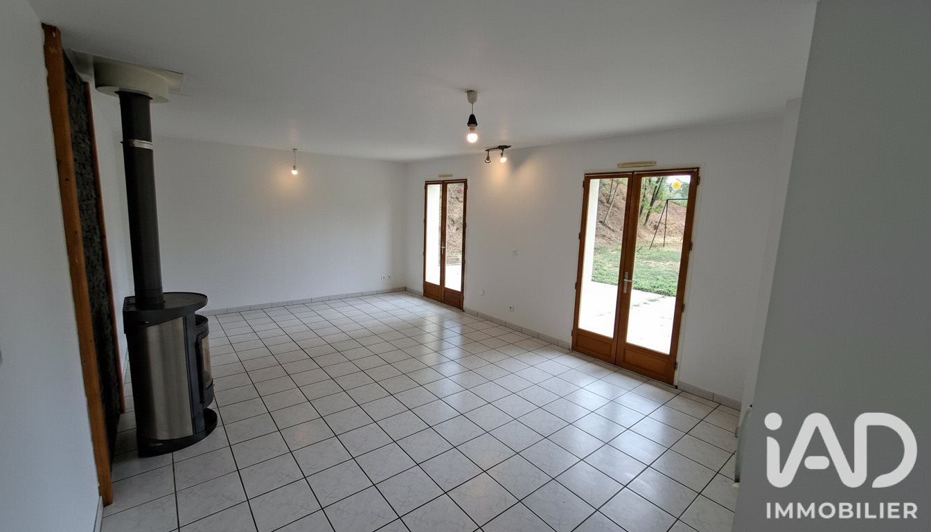 Maison à vendre, 105m², Moissac