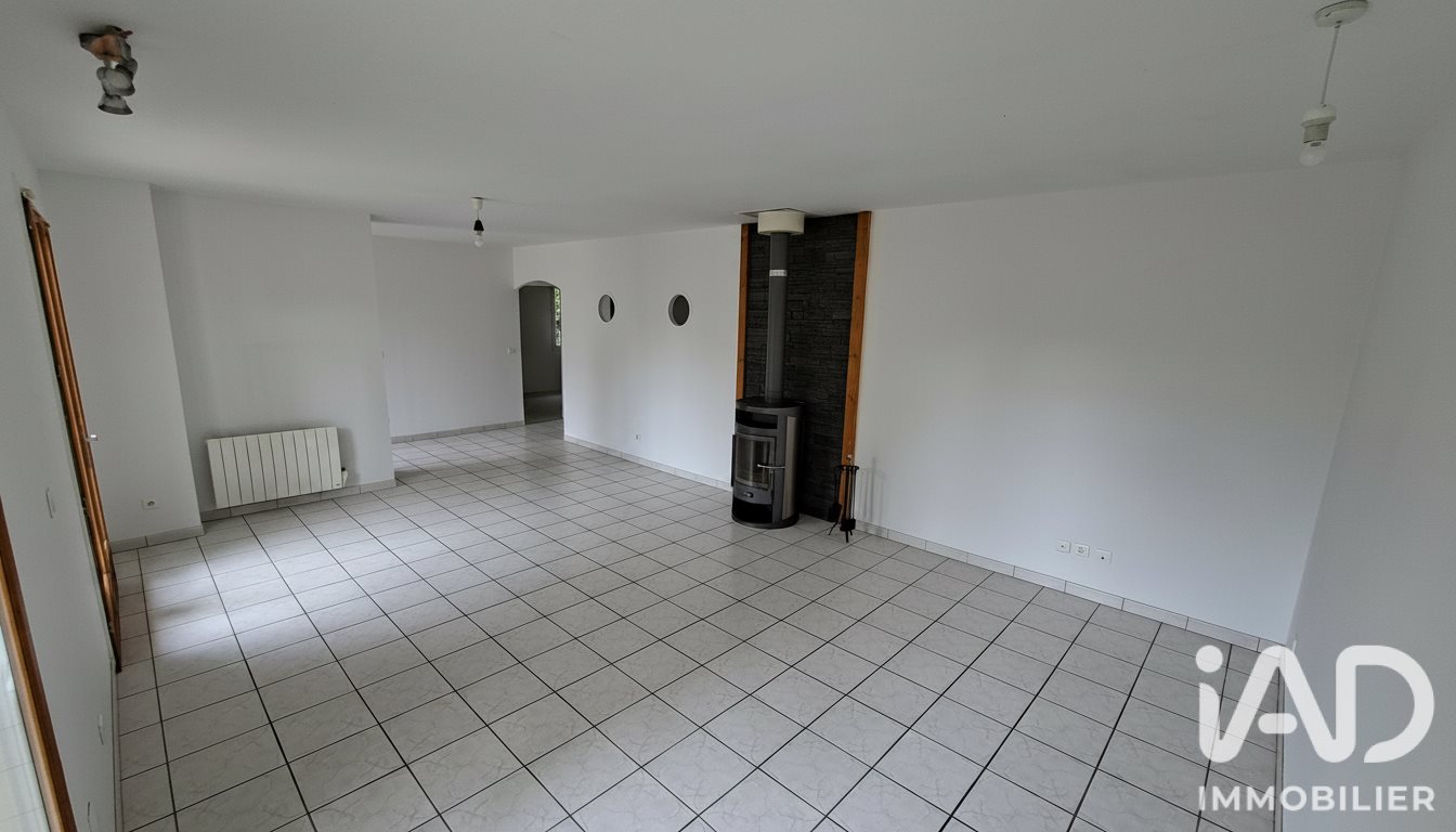 Maison à vendre, 105m², Moissac