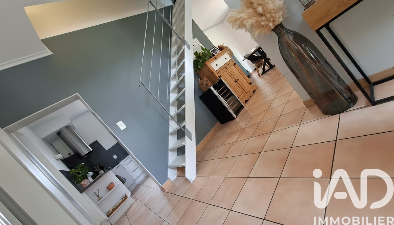 Maison à vendre, 131m², Saint-Etienne-de-Tulmont