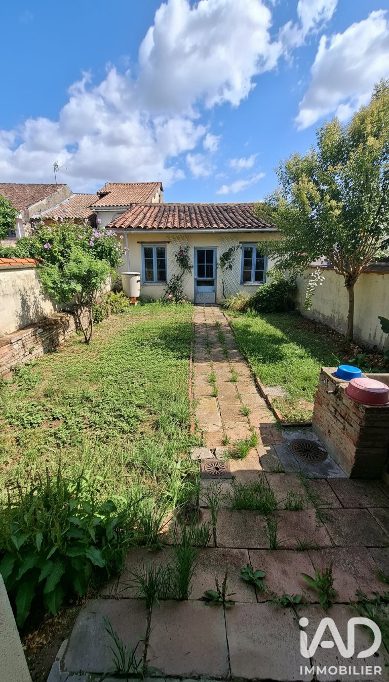 Maison à vendre, 137m², Moissac