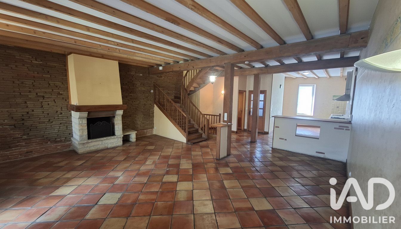 Maison à vendre, 137m², Moissac