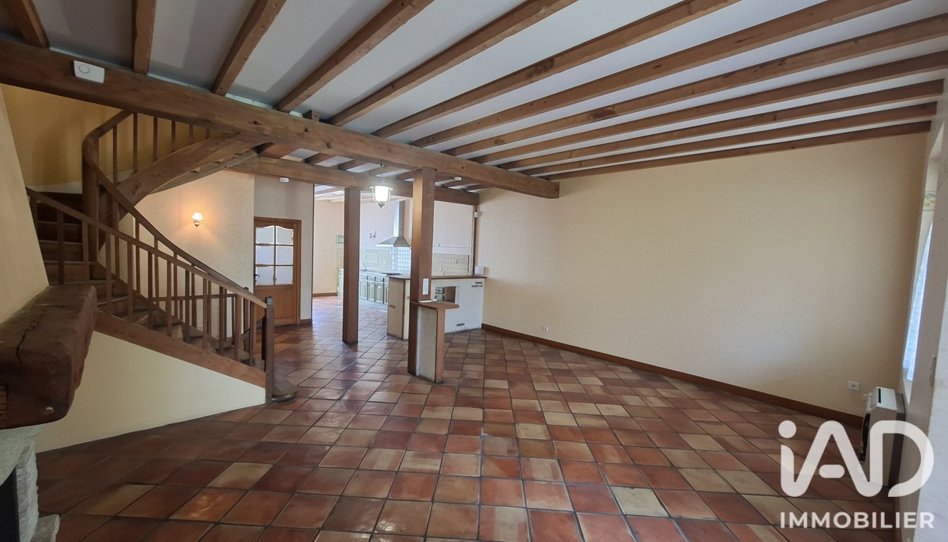 Maison à vendre, 137m², Moissac