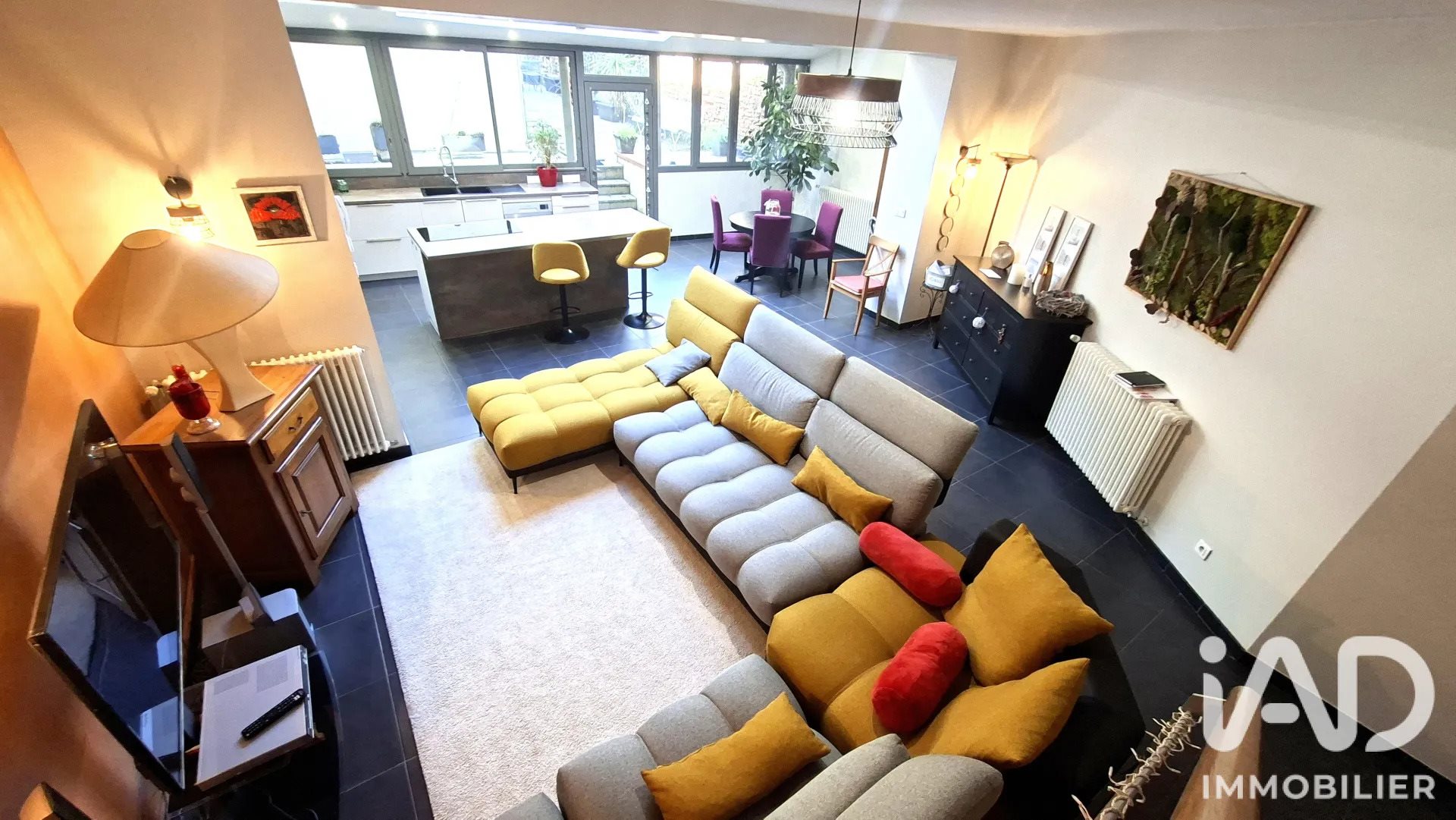 Maison à vendre, 200m², Moissac