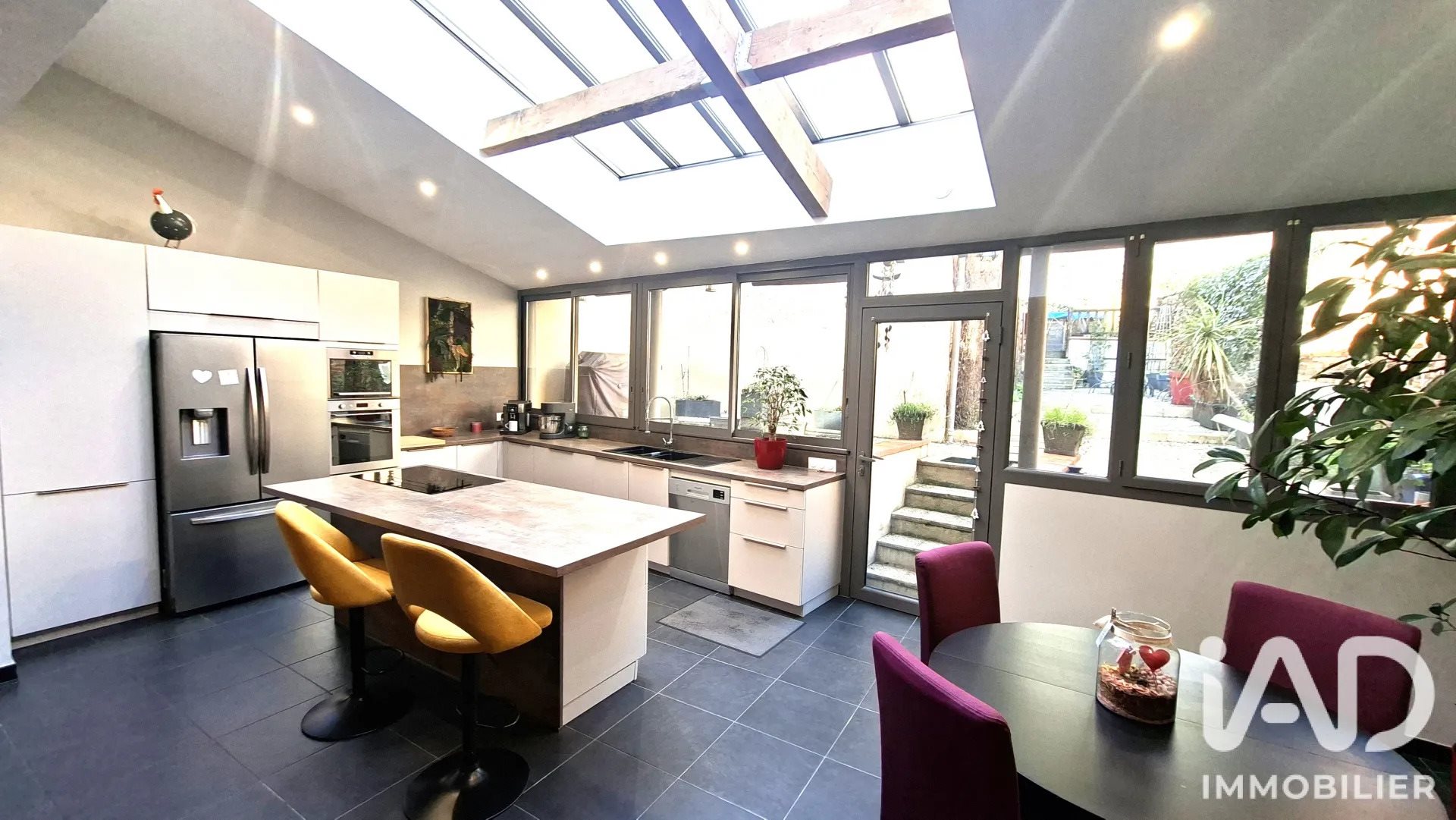 Maison à vendre, 200m², Moissac