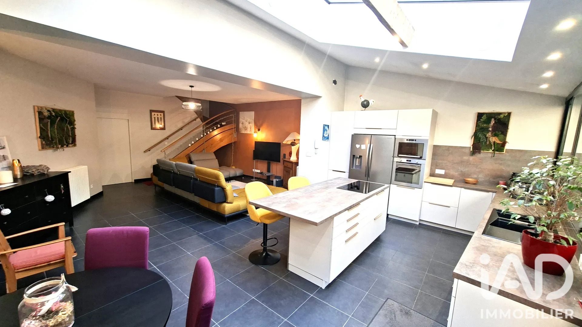 Maison à vendre, 200m², Moissac