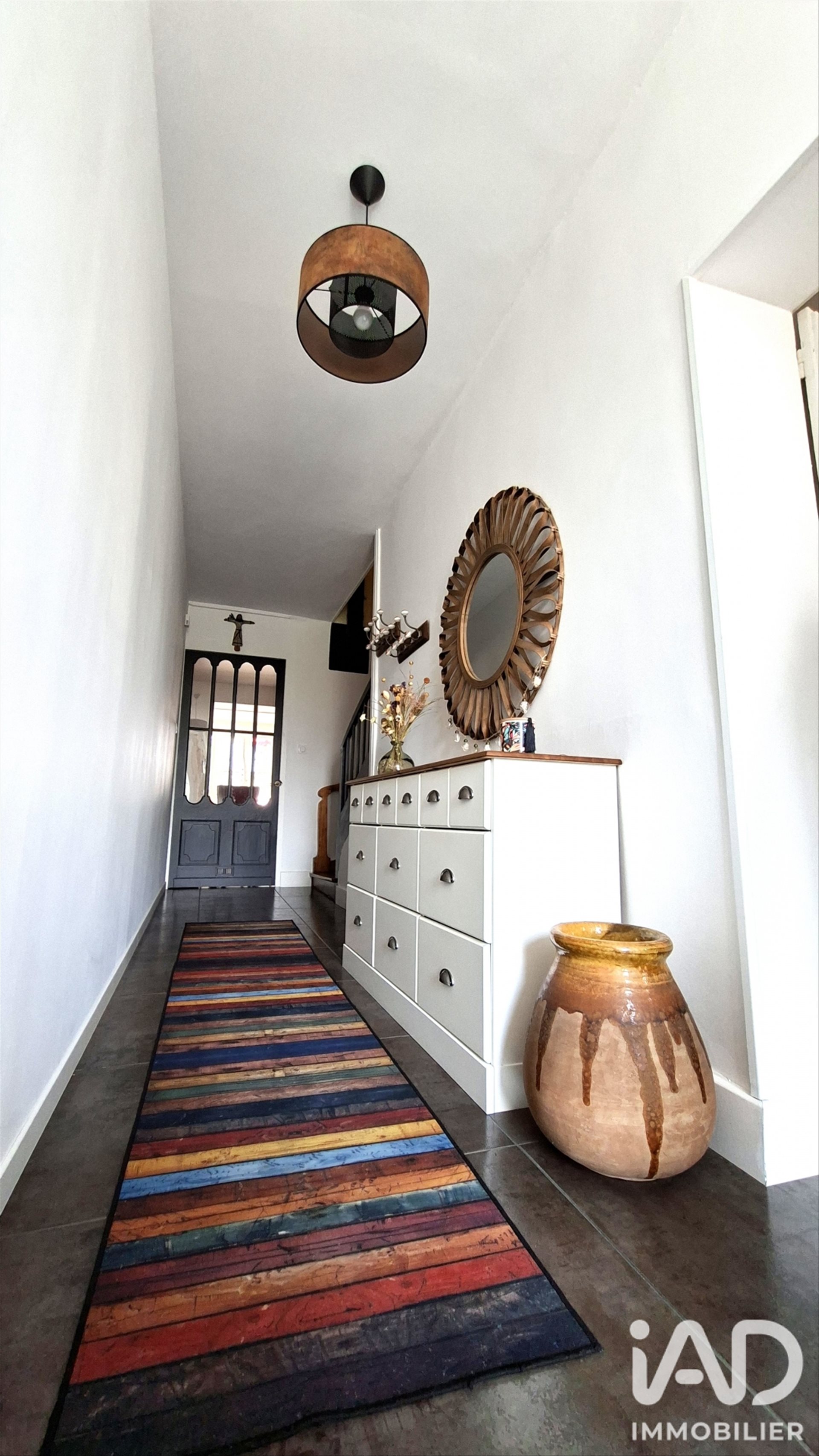 Maison à vendre, 150m², Lavit