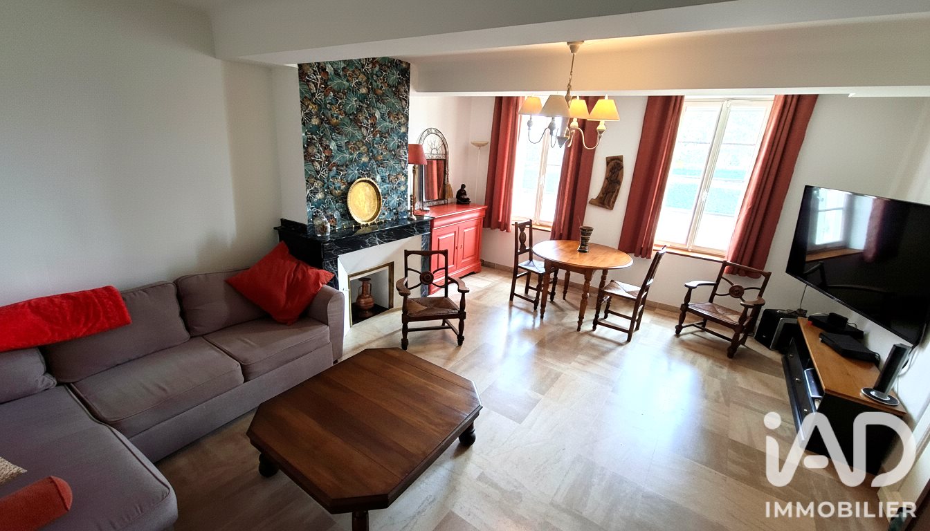 Maison à vendre, 150m², Lavit