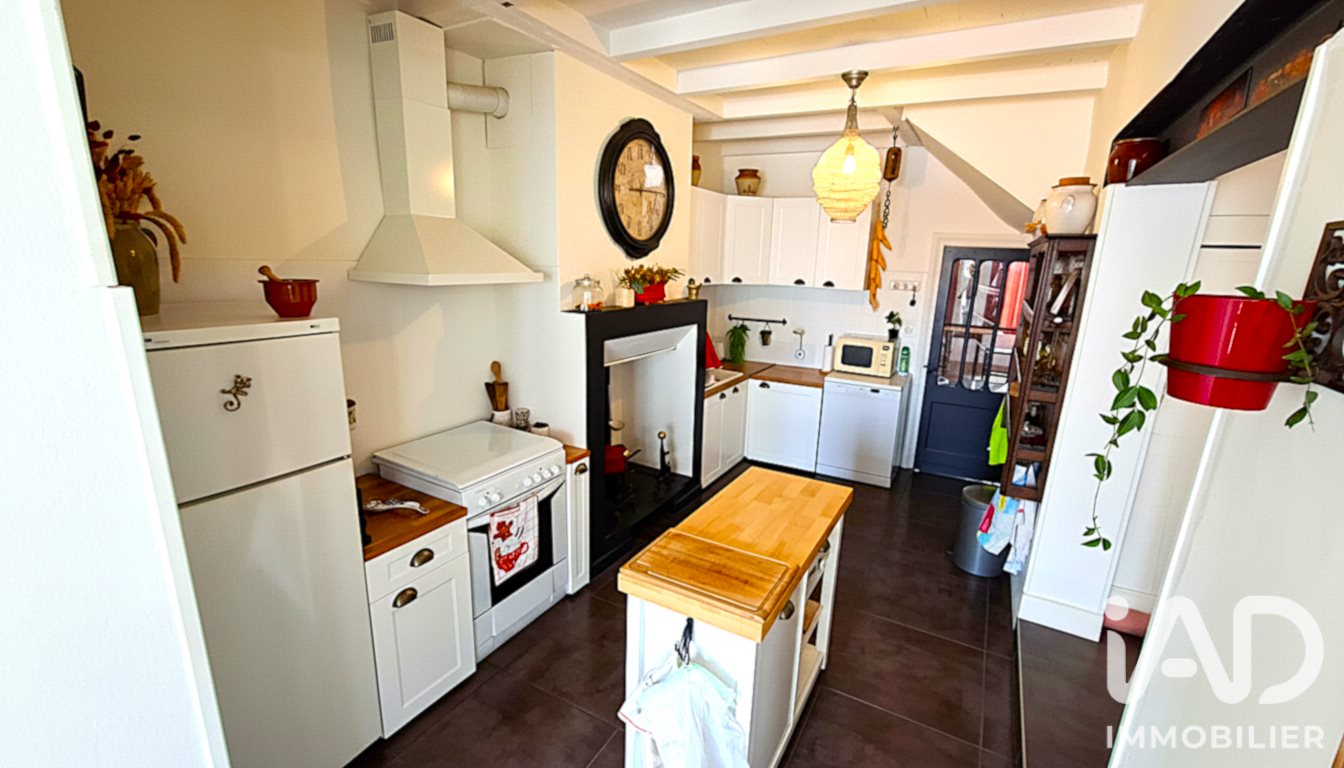 Maison à vendre, 150m², Lavit