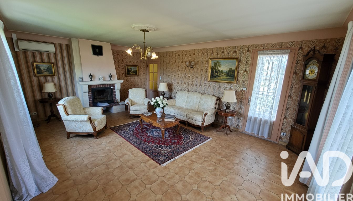 Maison à vendre, 169m², Moissac