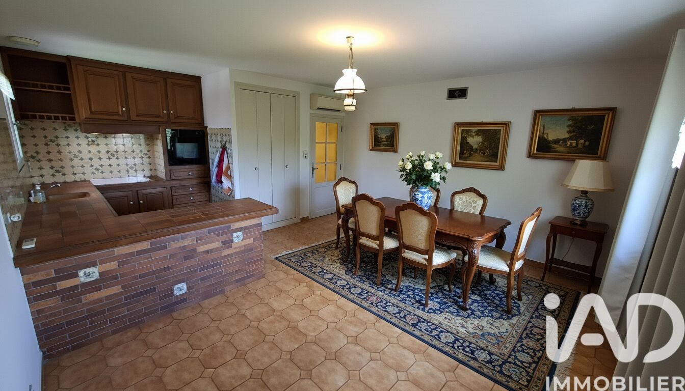 Maison à vendre, 169m², Moissac