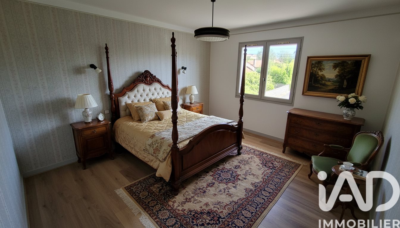 Maison à vendre, 169m², Moissac