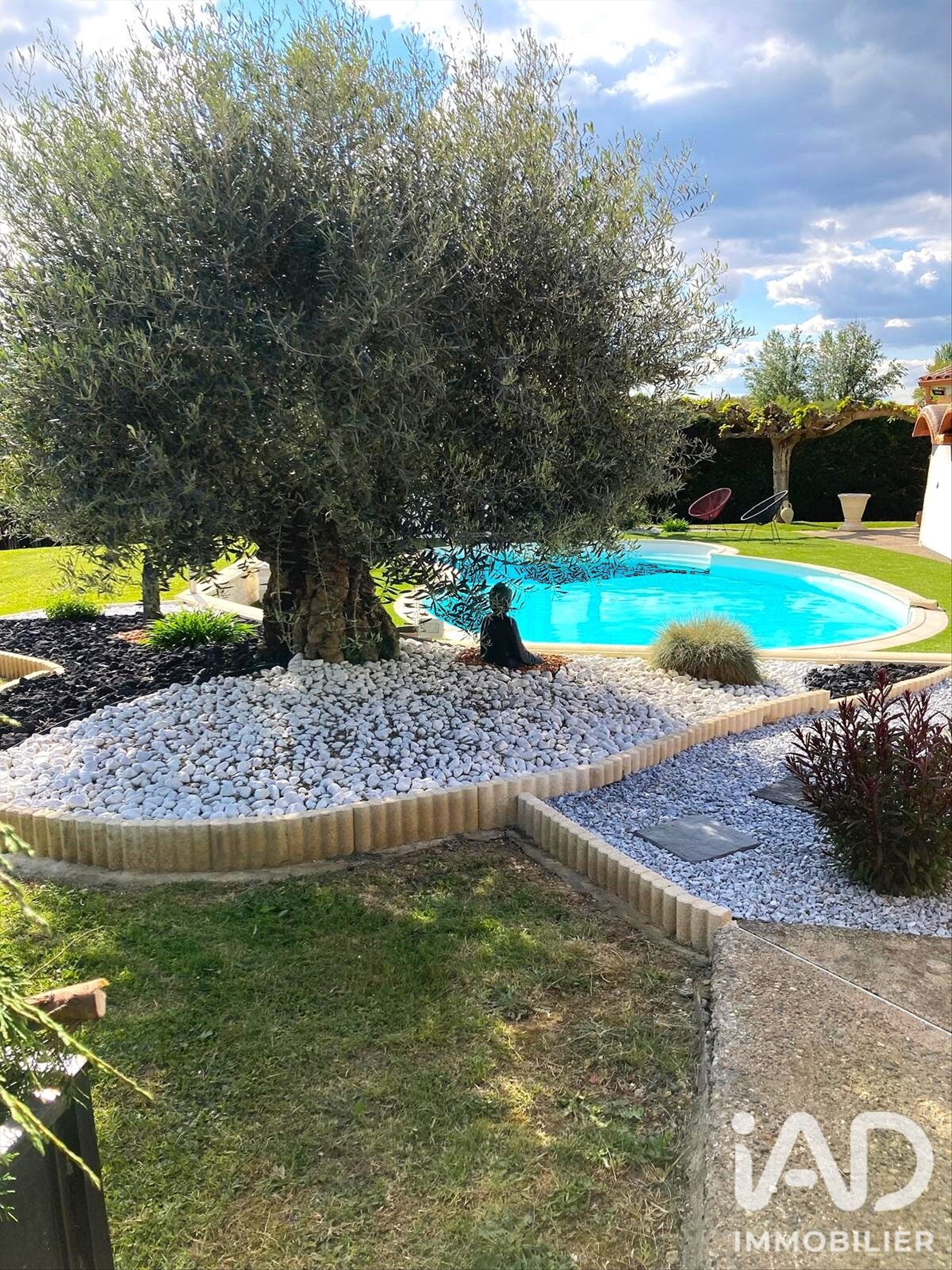 Maison à vendre, 110m², Angeville