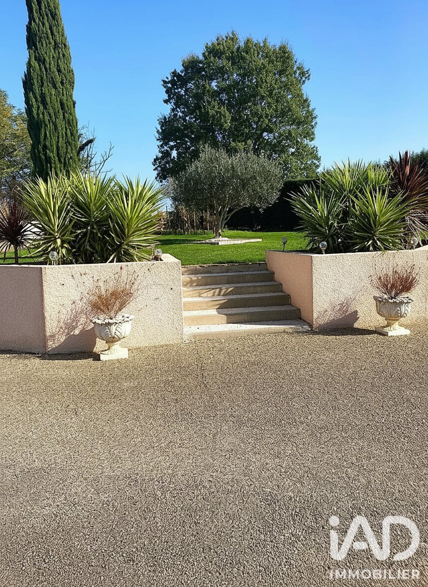 Maison à vendre, 110m², Angeville
