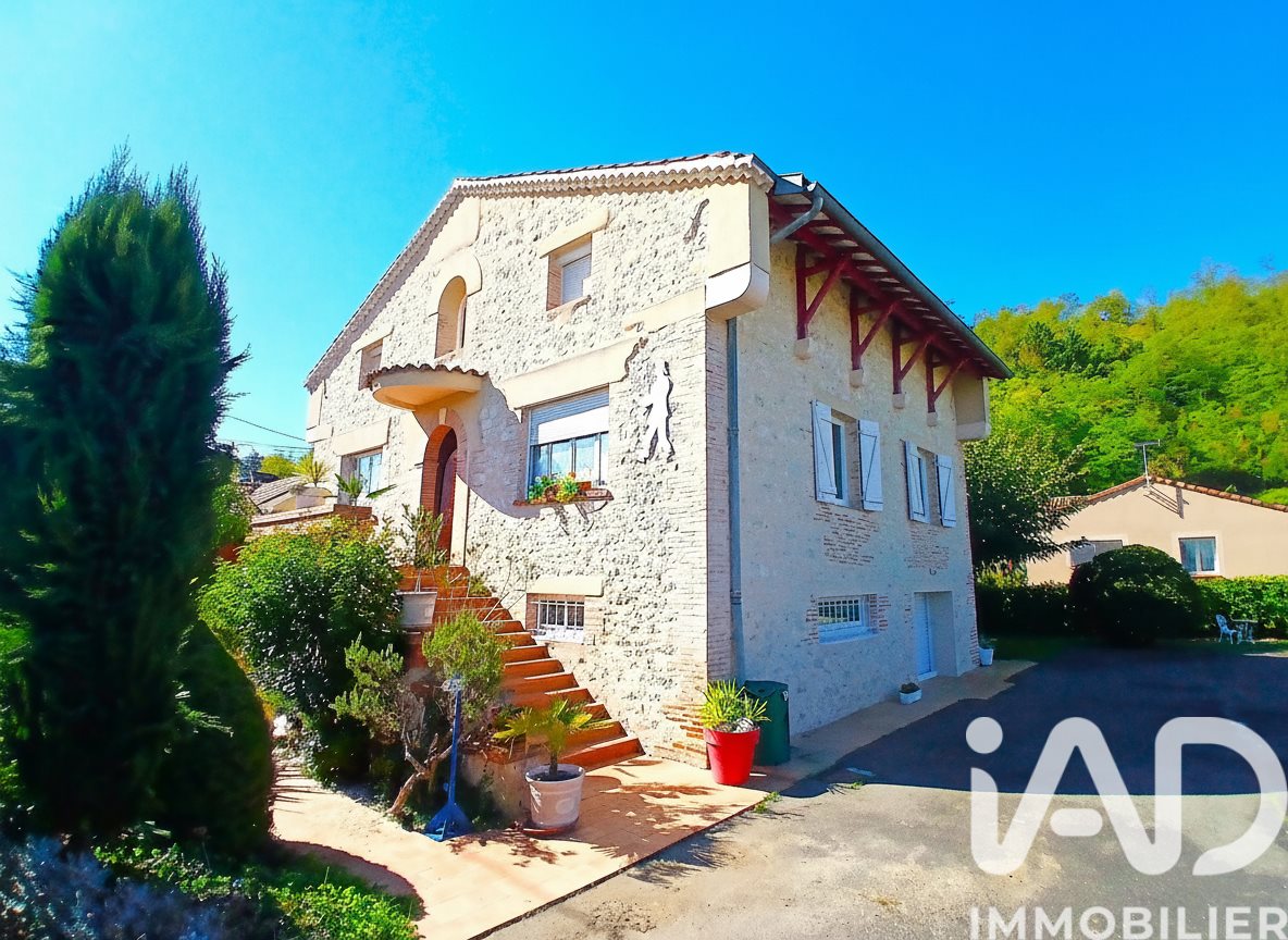 Maison à vendre, 240m², Moissac