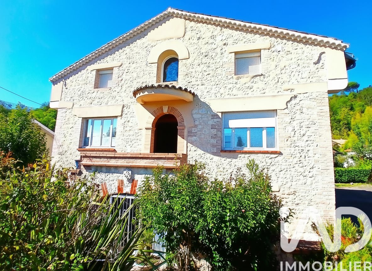 Maison à vendre, 240m², Moissac