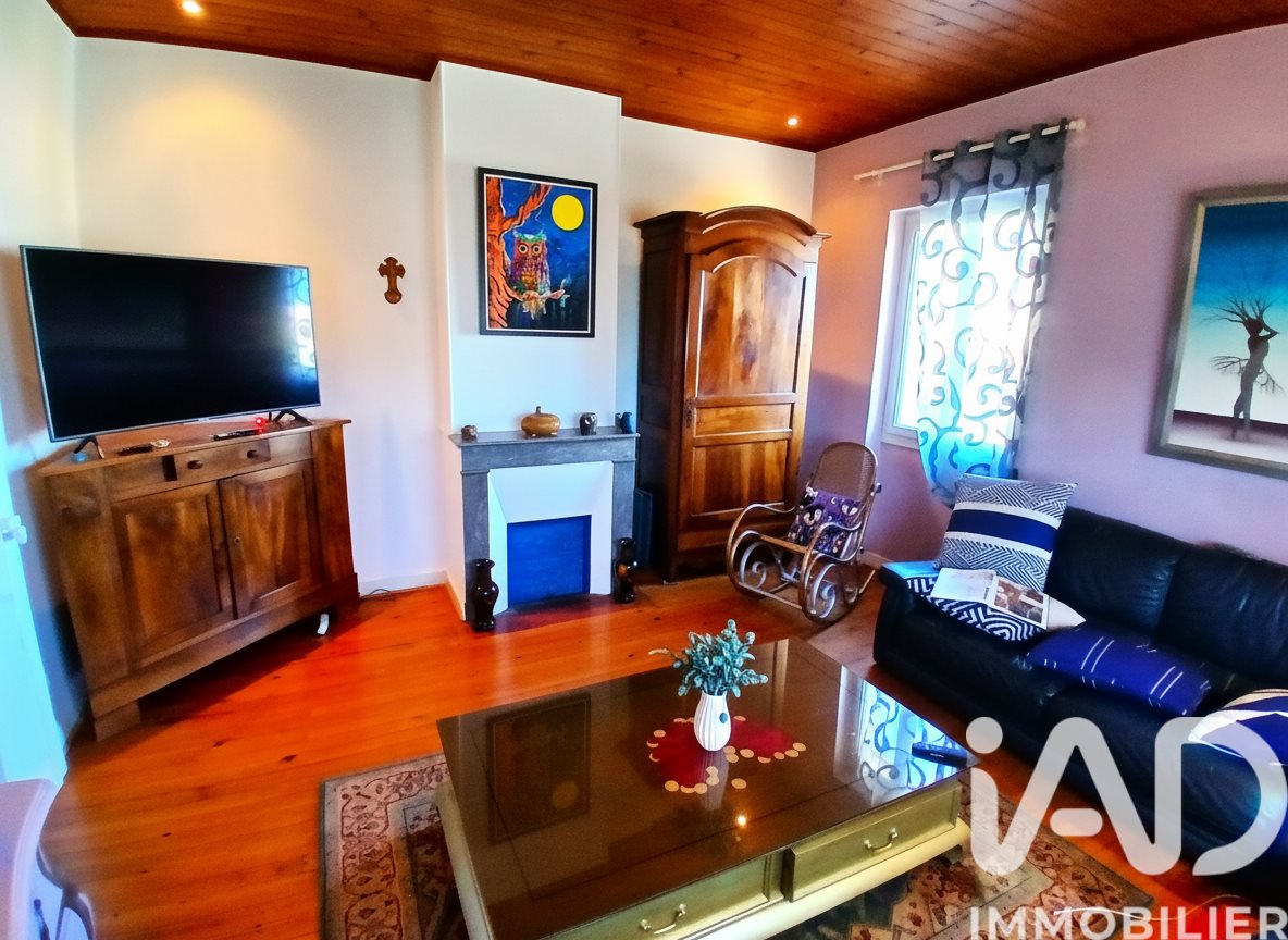 Maison à vendre, 240m², Moissac