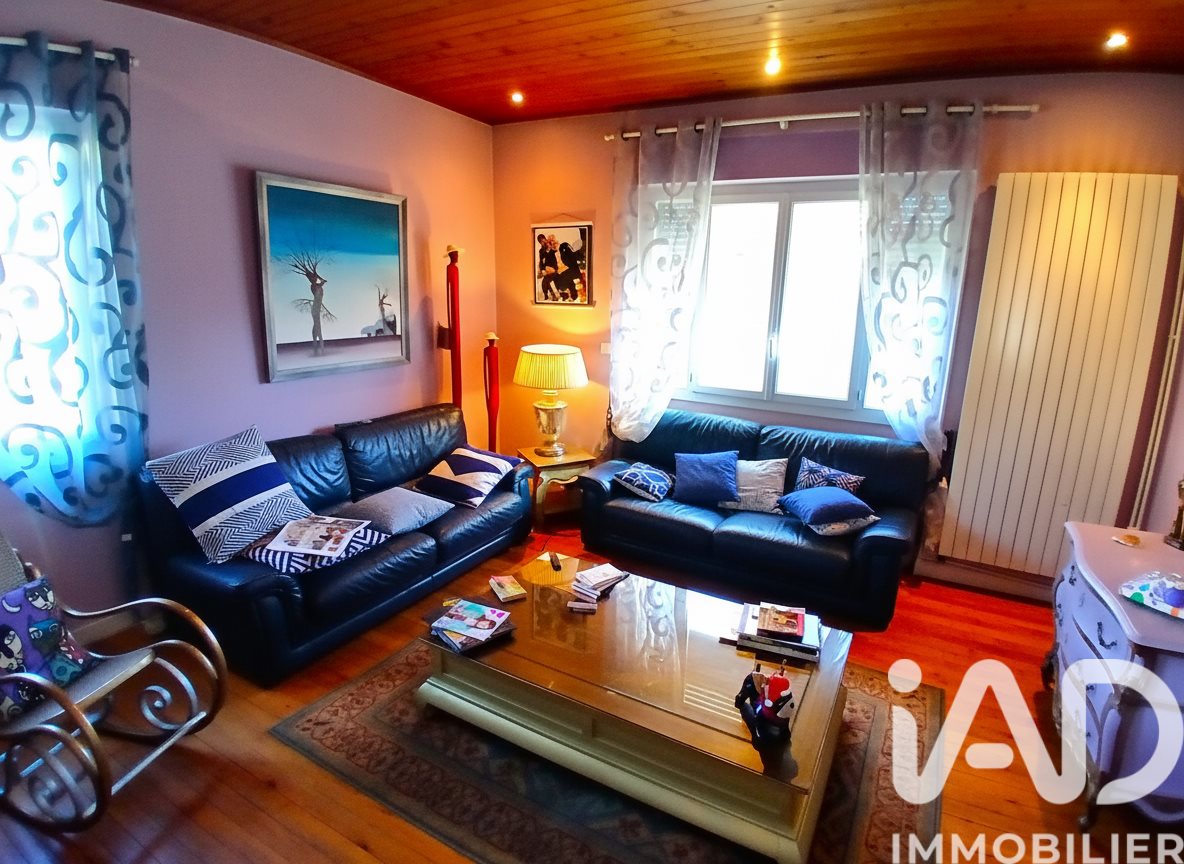 Maison à vendre, 240m², Moissac