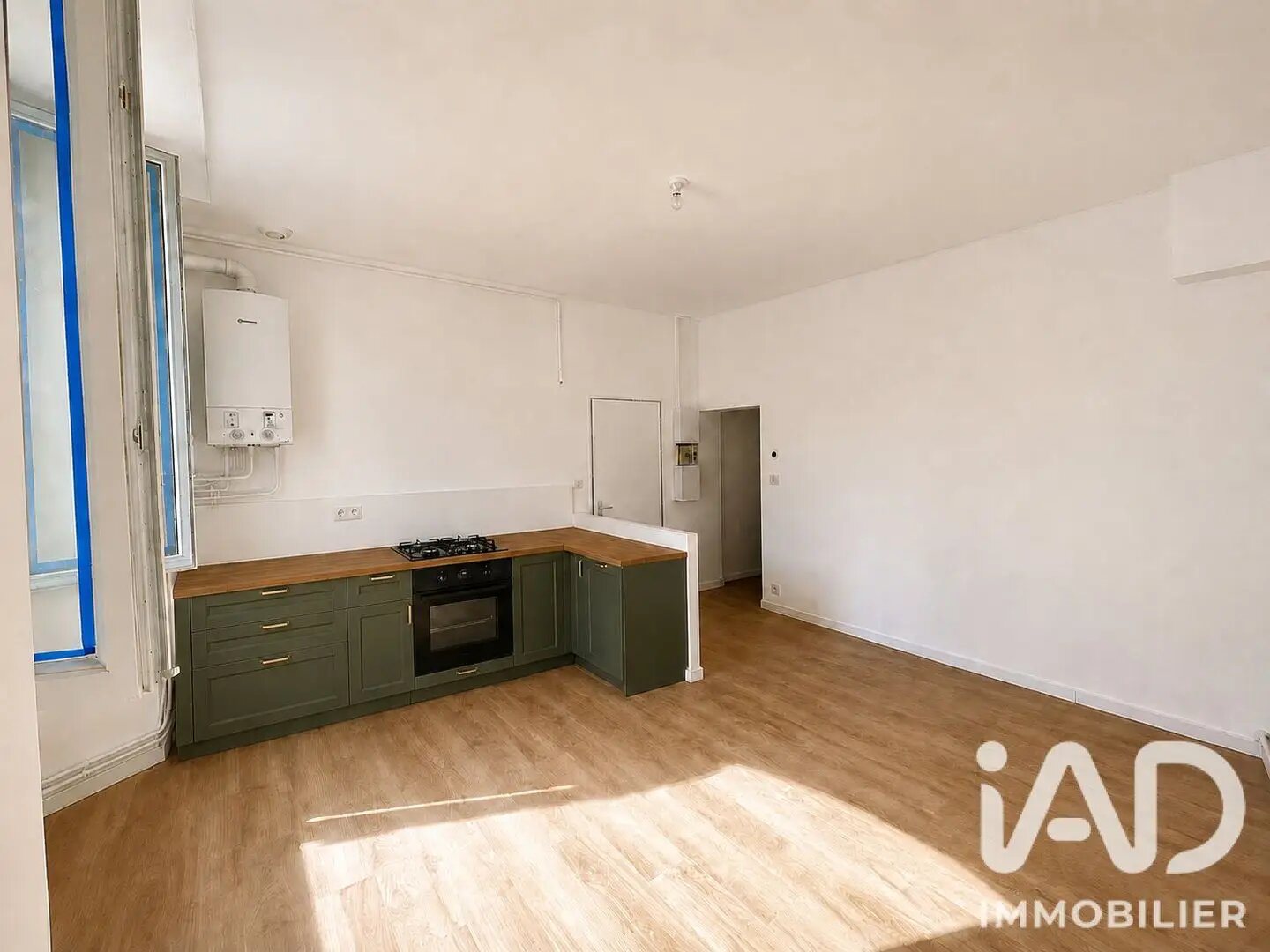 Appartement à vendre, 50m², Moissac