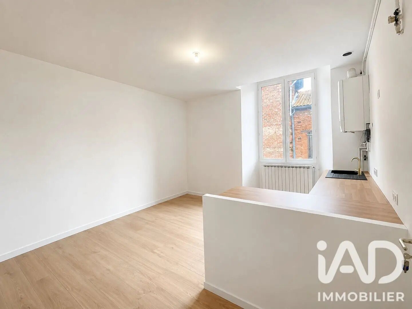 Appartement à vendre, 50m², Moissac