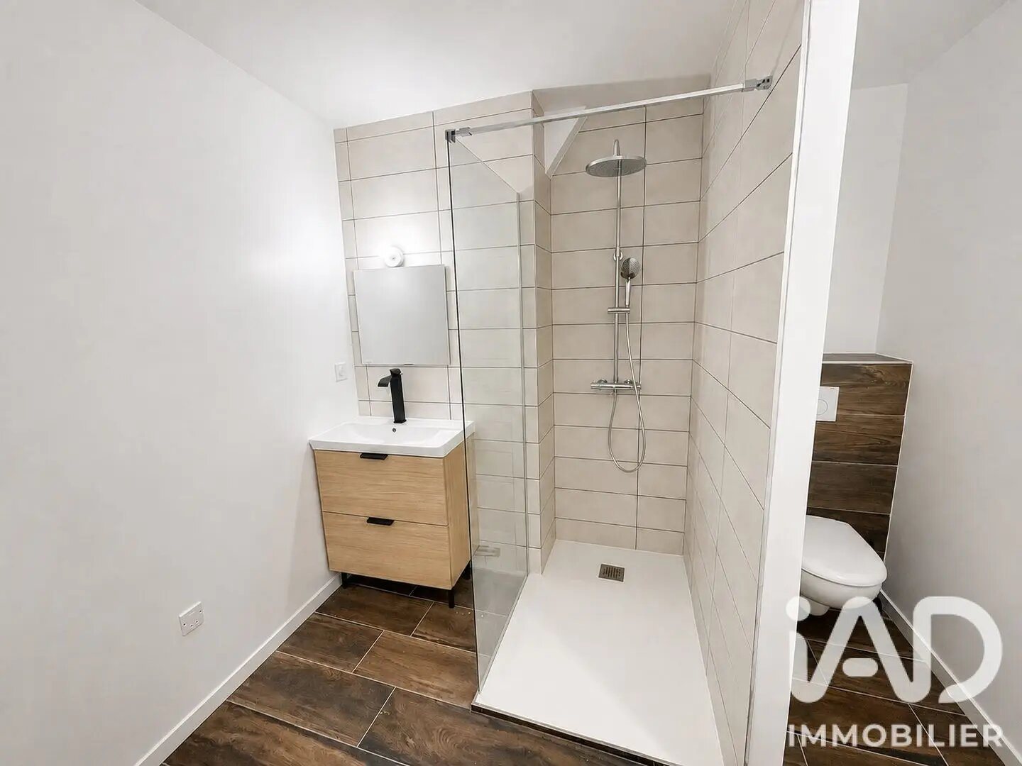 Appartement à vendre, 50m², Moissac