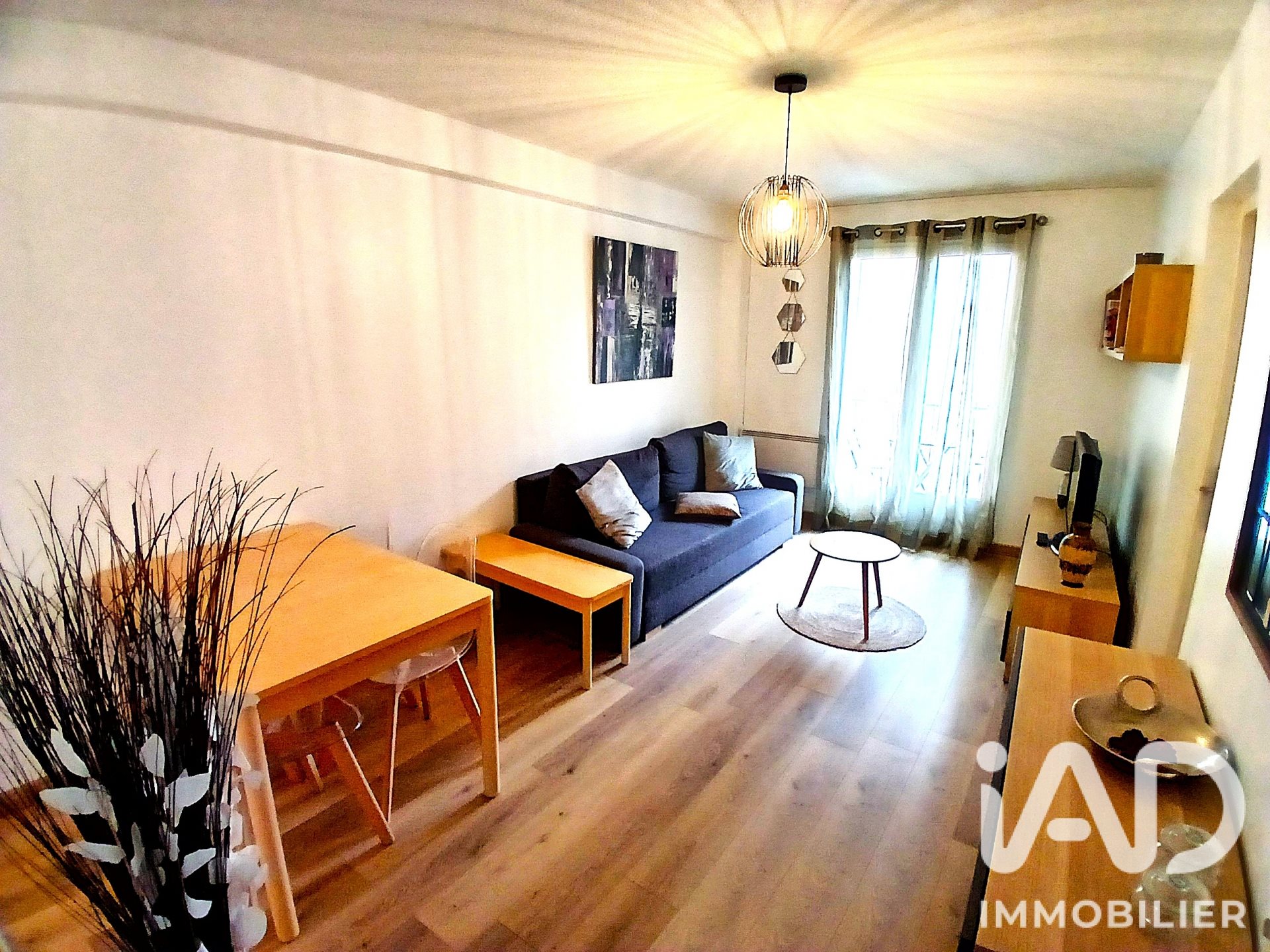 Appartement à vendre, 40m², Bagnères-de-Luchon